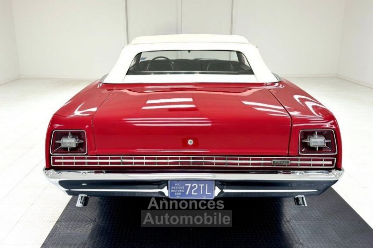 Ford Galaxie - <small></small> 25.600 € <small>TTC</small> - #7