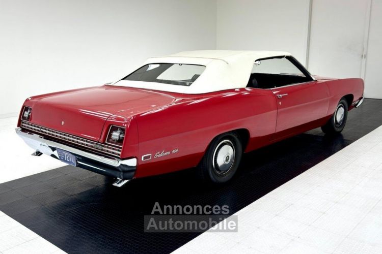 Ford Galaxie - <small></small> 25.600 € <small>TTC</small> - #8