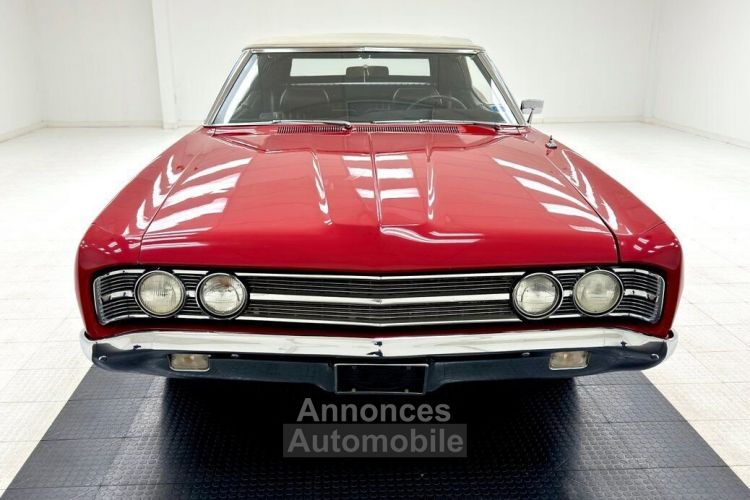 Ford Galaxie - <small></small> 25.600 € <small>TTC</small> - #11