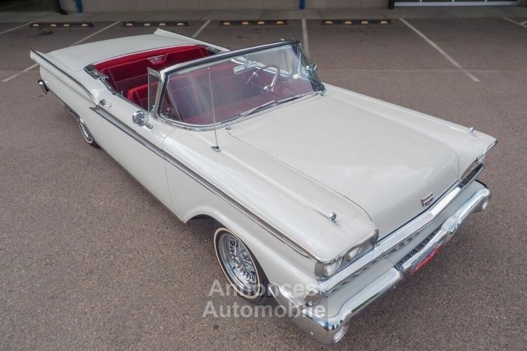 Ford Galaxie - <small></small> 58.900 € <small>TTC</small> - #11