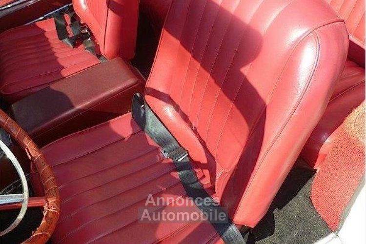 Ford Galaxie 1962 500 XL500 Cabriolet - <small></small> 17.800 € <small>TTC</small> - #22
