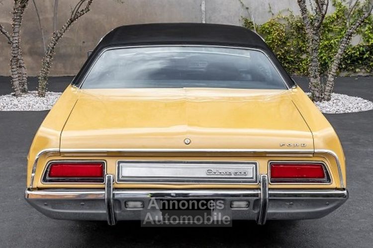 Ford Galaxie 500 - <small></small> 15.900 € <small>TTC</small> - #6