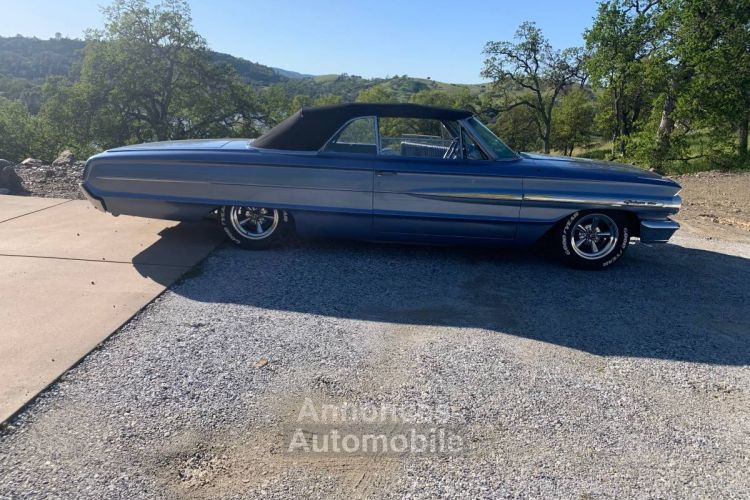 Ford Galaxie 500  - <small></small> 41.000 € <small>TTC</small> - #3