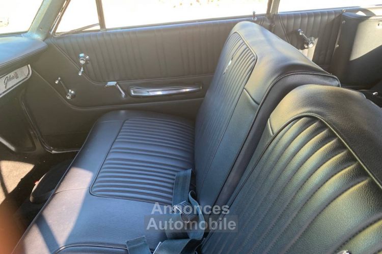 Ford Galaxie 500  - <small></small> 41.000 € <small>TTC</small> - #6