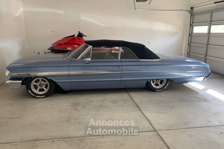 Ford Galaxie 500  - <small></small> 41.000 € <small>TTC</small> - #10