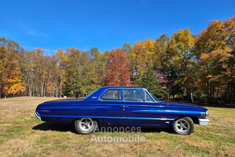 Ford Galaxie 500  - <small></small> 19.000 € <small>TTC</small> - #1