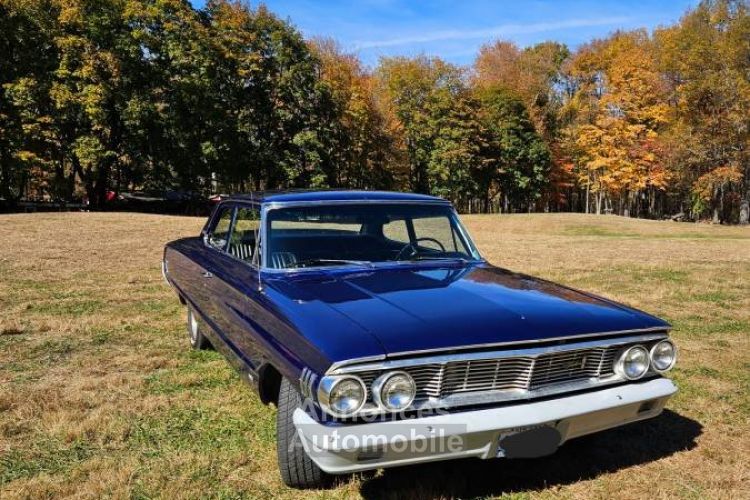 Ford Galaxie 500  - <small></small> 19.000 € <small>TTC</small> - #5