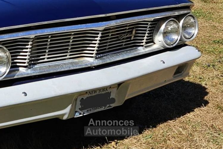 Ford Galaxie 500  - <small></small> 19.000 € <small>TTC</small> - #6