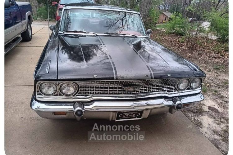 Ford Galaxie 500  - <small></small> 40.000 € <small>TTC</small> - #2