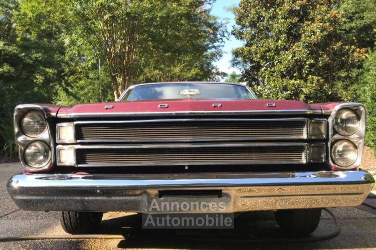 Ford Galaxie 500  - <small></small> 23.000 € <small>TTC</small> - #2