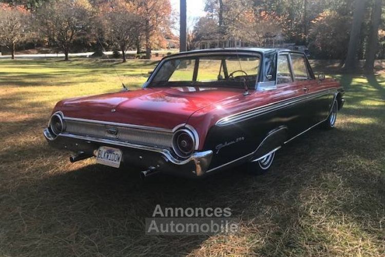 Ford Galaxie 500  - <small></small> 33.000 € <small>TTC</small> - #4