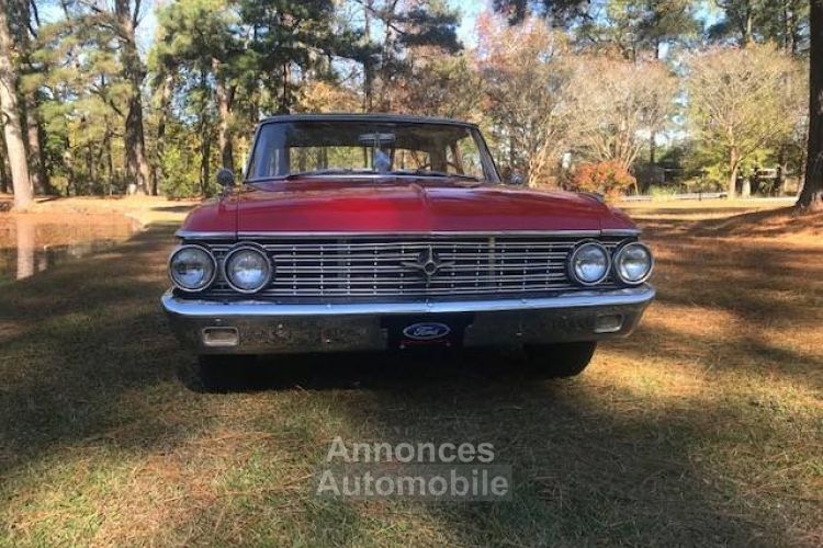 Ford Galaxie 500  - <small></small> 33.000 € <small>TTC</small> - #6