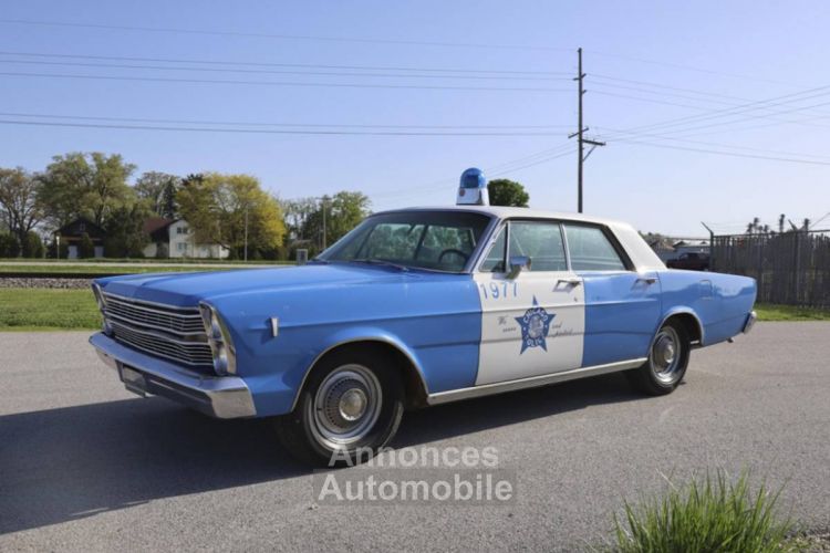 Ford Galaxie 500  - <small></small> 20.000 € <small>TTC</small> - #9