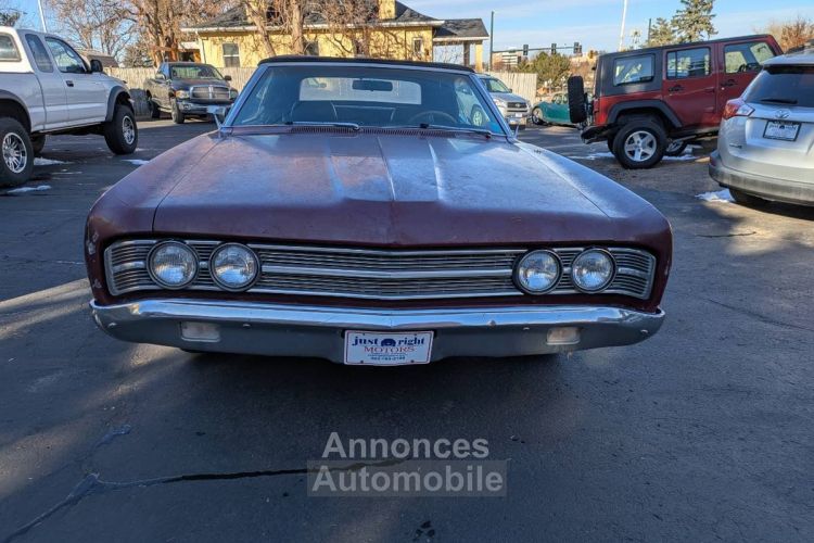 Ford Galaxie 500  - <small></small> 21.000 € <small>TTC</small> - #7