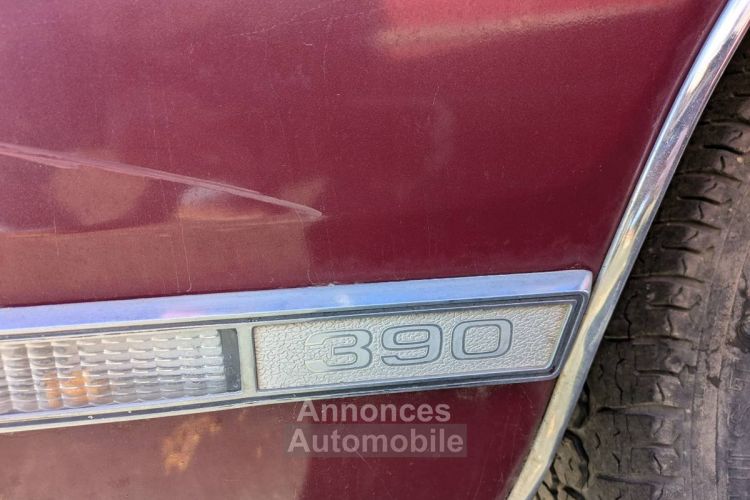 Ford Galaxie 500  - <small></small> 21.000 € <small>TTC</small> - #9