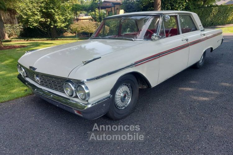 Ford Galaxie 500  - <small></small> 23.000 € <small>TTC</small> - #3