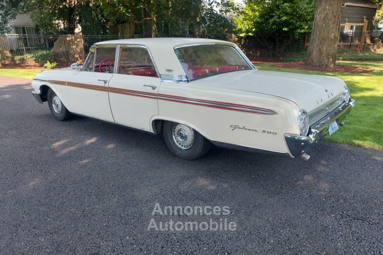 Ford Galaxie 500  - <small></small> 23.000 € <small>TTC</small> - #6