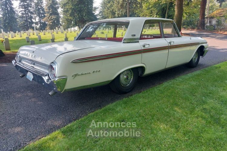 Ford Galaxie 500  - <small></small> 23.000 € <small>TTC</small> - #7