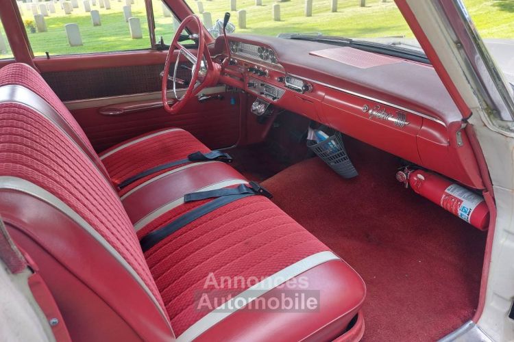 Ford Galaxie 500  - <small></small> 23.000 € <small>TTC</small> - #8