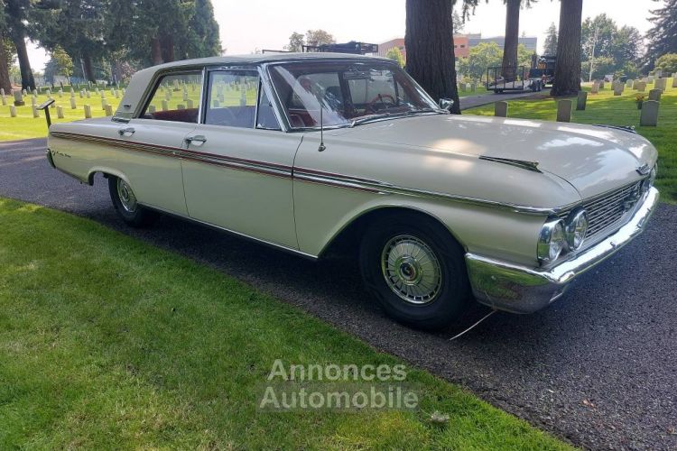 Ford Galaxie 500  - <small></small> 23.000 € <small>TTC</small> - #10