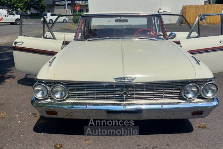 Ford Galaxie 500  - <small></small> 23.000 € <small>TTC</small> - #13