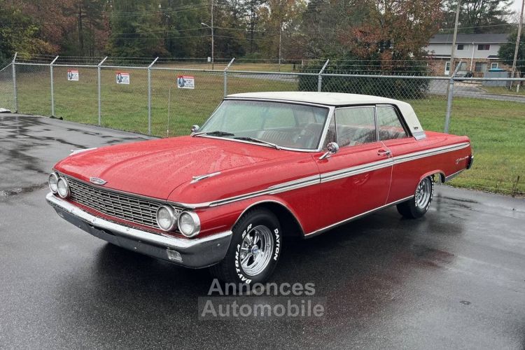 Ford Galaxie 500  - <small></small> 33.000 € <small>TTC</small> - #2