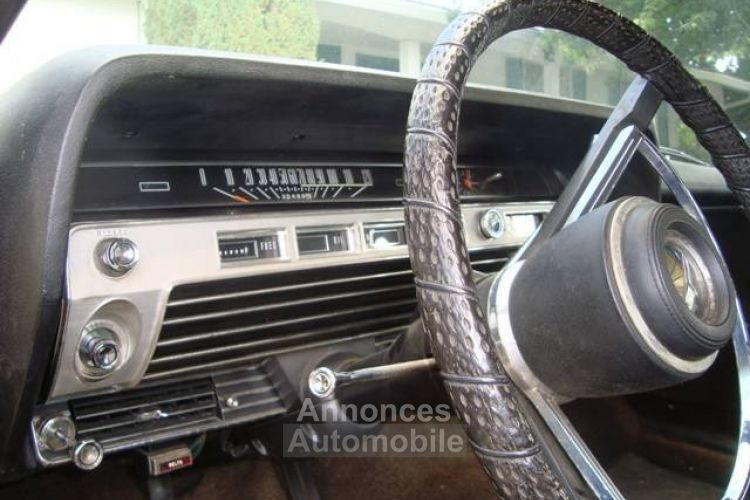 Ford Galaxie 500  - <small></small> 15.100 € <small>TTC</small> - #22