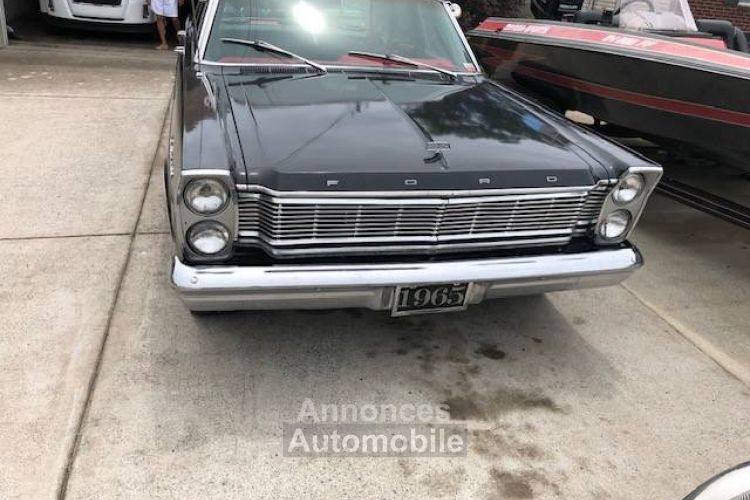 Ford Galaxie 500  - <small></small> 19.700 € <small>TTC</small> - #2