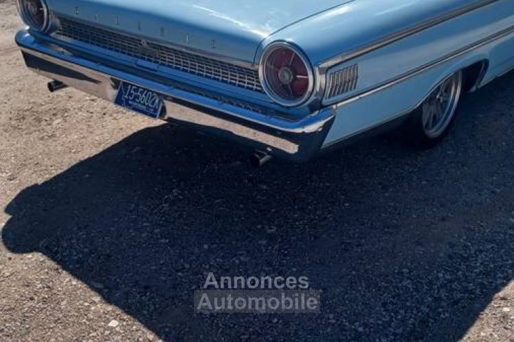 Ford Galaxie 500  - <small></small> 30.400 € <small>TTC</small> - #10