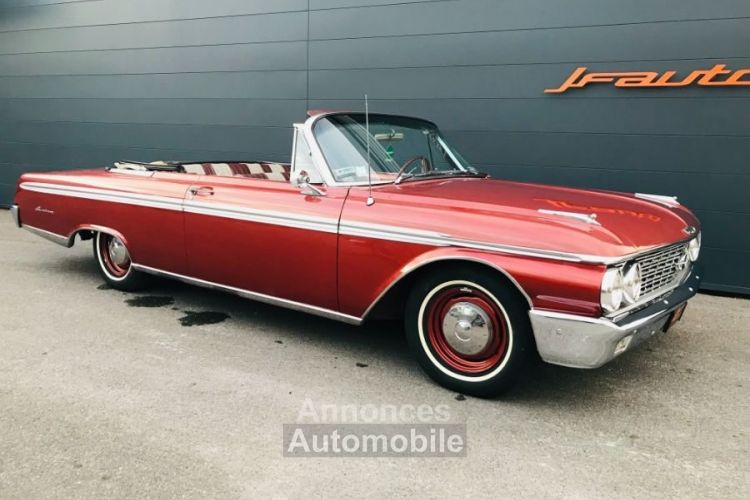 Ford Galaxie 500 SUNLINER - <small></small> 28.000 € <small>TTC</small> - #1