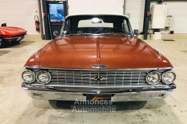 Ford Galaxie 500 SUNLINER - <small></small> 28.000 € <small>TTC</small> - #3