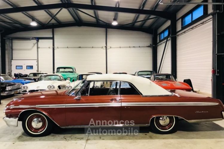 Ford Galaxie 500 SUNLINER - <small></small> 28.000 € <small>TTC</small> - #7
