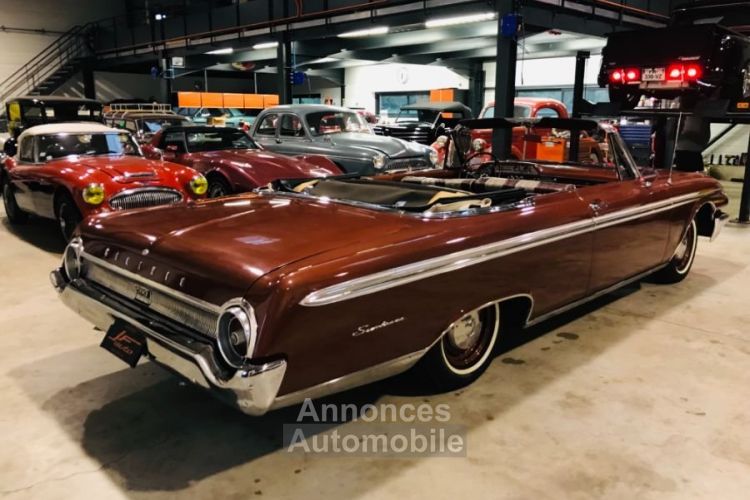 Ford Galaxie 500 SUNLINER - <small></small> 28.000 € <small>TTC</small> - #11