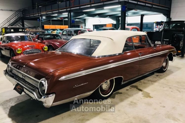 Ford Galaxie 500 SUNLINER - <small></small> 28.000 € <small>TTC</small> - #12