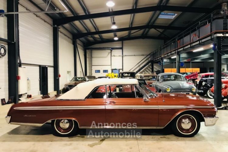 Ford Galaxie 500 SUNLINER - <small></small> 28.000 € <small>TTC</small> - #13