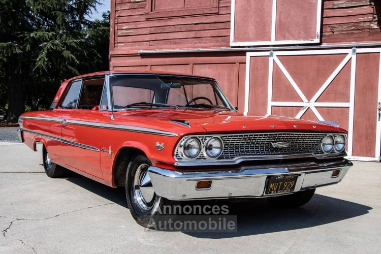 Ford Galaxie 500 xl  - <small></small> 73.700 € <small>TTC</small> - #1