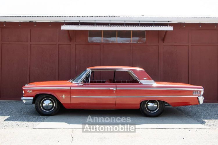 Ford Galaxie 500 xl  - <small></small> 73.700 € <small>TTC</small> - #8