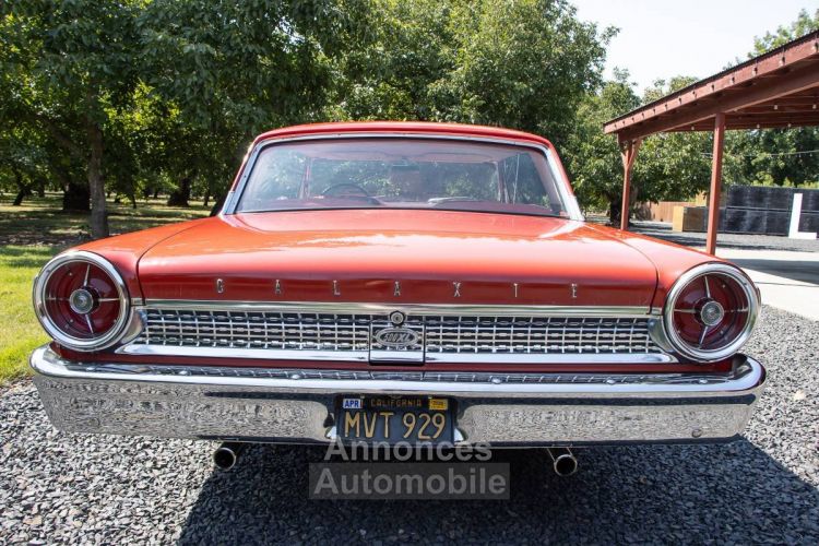 Ford Galaxie 500 xl  - <small></small> 73.700 € <small>TTC</small> - #11