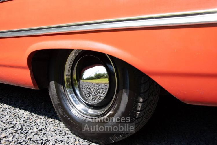 Ford Galaxie 500 xl  - <small></small> 73.700 € <small>TTC</small> - #12