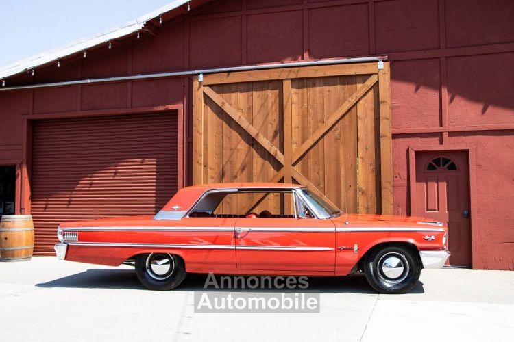 Ford Galaxie 500 xl  - <small></small> 73.700 € <small>TTC</small> - #16