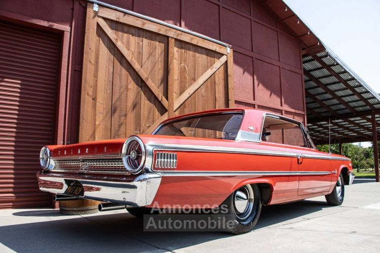 Ford Galaxie 500 xl  - <small></small> 73.700 € <small>TTC</small> - #18