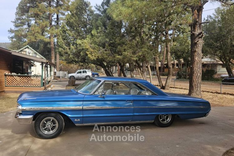 Ford Galaxie 500 xl  - <small></small> 23.700 € <small>TTC</small> - #8