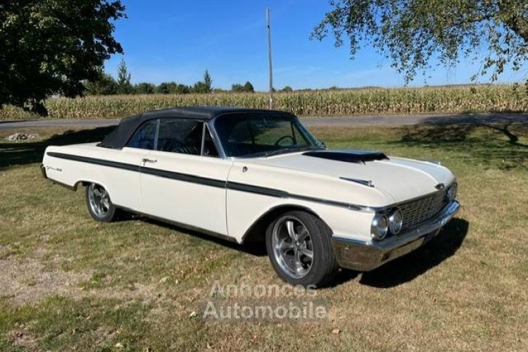 Ford Galaxie 500 xl convertible  - <small></small> 26.900 € <small>TTC</small> - #1