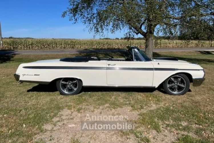 Ford Galaxie 500 xl convertible  - <small></small> 26.900 € <small>TTC</small> - #2