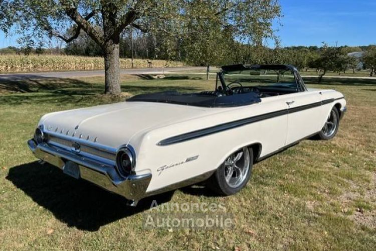 Ford Galaxie 500 xl convertible  - <small></small> 26.900 € <small>TTC</small> - #3