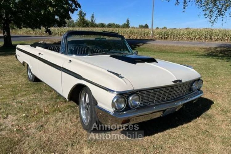 Ford Galaxie 500 xl convertible  - <small></small> 26.900 € <small>TTC</small> - #21