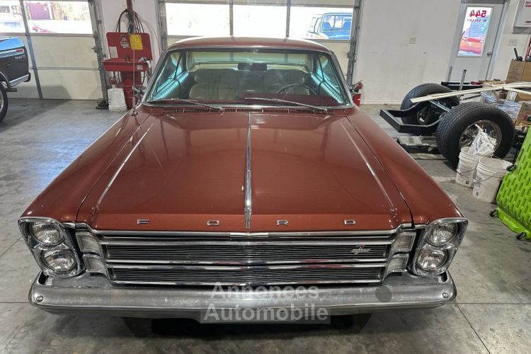 Ford Galaxie 7-litre  - <small></small> 37.700 € <small>TTC</small> - #2