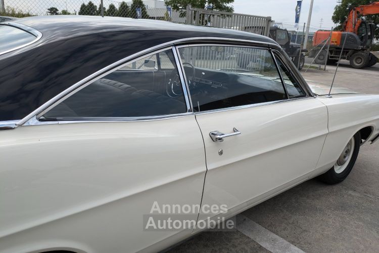 Ford Galaxie GALAXIE 500 FASTBACK COUPE - <small></small> 27.000 € <small>TTC</small> - #19