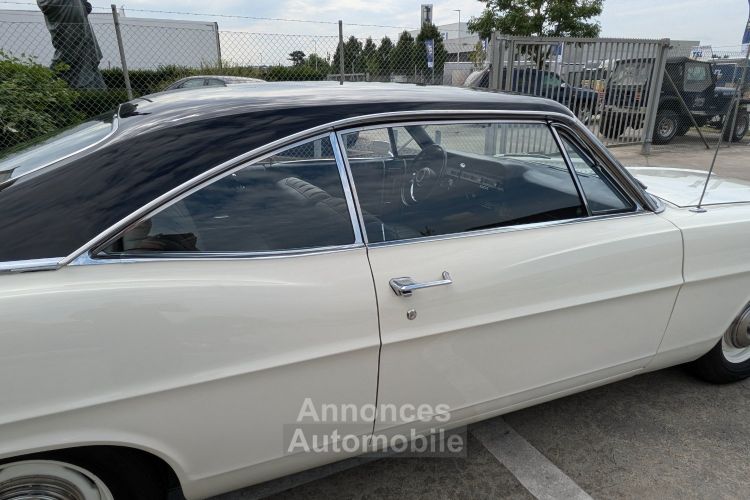 Ford Galaxie GALAXIE 500 FASTBACK COUPE - <small></small> 27.000 € <small>TTC</small> - #33