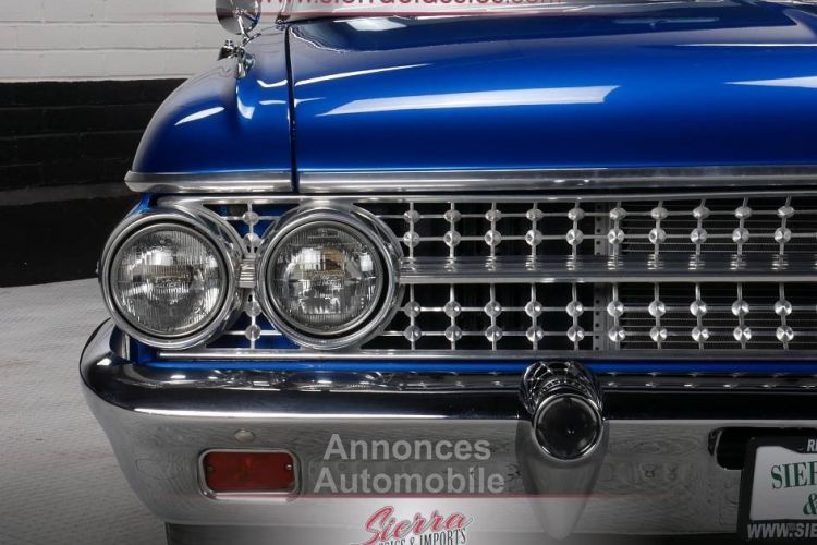 Ford Galaxie starliner 428  - <small></small> 58.000 € <small>TTC</small> - #3